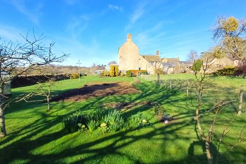 undefined, The Square, Church Enstone OX7