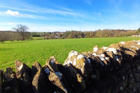 undefined, The Square, Church Enstone OX7