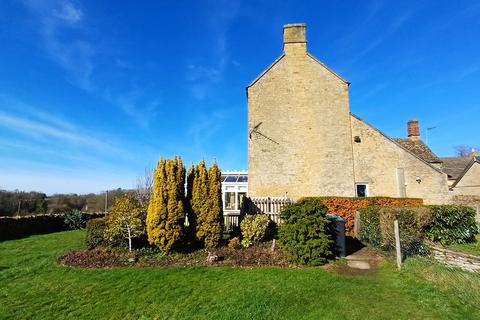 undefined, The Square, Church Enstone OX7