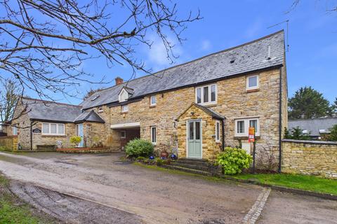 3 bedroom barn conversion for sale, High Street North, Tiffield, NN12