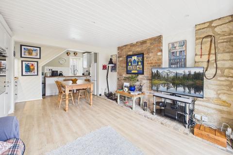 3 bedroom barn conversion for sale, High Street North, Tiffield, NN12