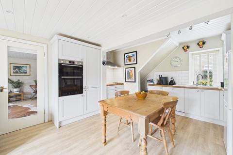 3 bedroom barn conversion for sale, High Street North, Tiffield, NN12