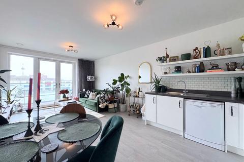 1 bedroom flat for sale, Coxwell Boulevard, London, NW9