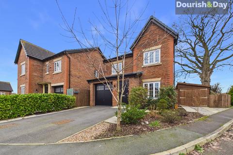 3 bedroom detached house for sale, Orchard Avenue, Whitchurch SY13