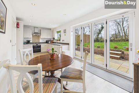 3 bedroom detached house for sale, Orchard Avenue, Whitchurch SY13