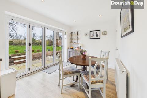 3 bedroom detached house for sale, Orchard Avenue, Whitchurch SY13