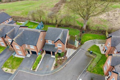3 bedroom detached house for sale, Orchard Avenue, Whitchurch SY13