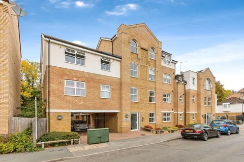 undefined, Station Road, Rushden