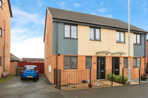 Manor Drive, Peterborough