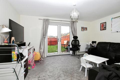 undefined, Manor Drive, Peterborough