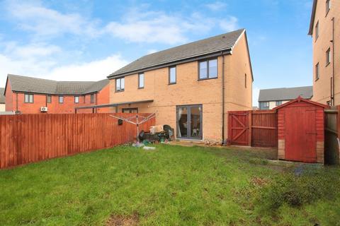 undefined, Manor Drive, Peterborough