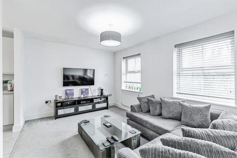 undefined, Station Road, Rushden