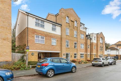 undefined, Station Road, Rushden