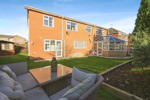 undefined, Chestnut Avenue, Holbeach, Spalding