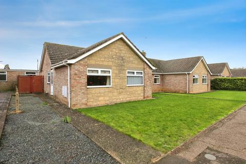 undefined, Larkspur Walk, Peterborough