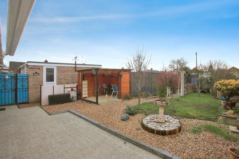 undefined, Larkspur Walk, Peterborough