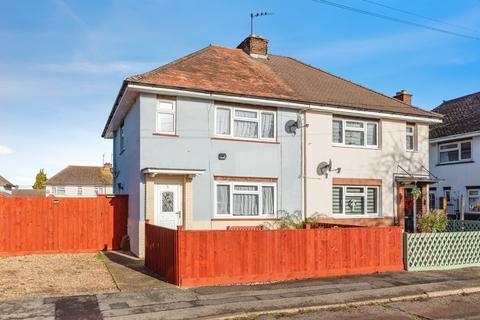 undefined, Highfield, Woodford, Kettering