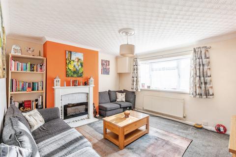 2 bedroom semi-detached house for sale, Highfield, Woodford, Kettering