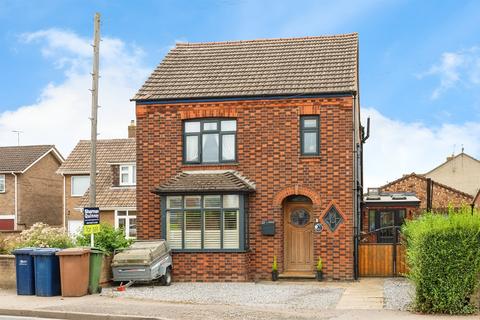 4 bedroom detached house for sale, West End, Whittlesey, Peterborough