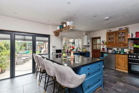 4 bedroom detached house for sale, West End, Whittlesey, Peterborough