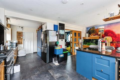 4 bedroom detached house for sale, West End, Whittlesey, Peterborough