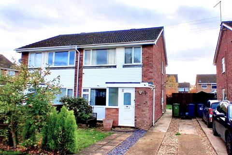 Grounds Way, Coates, Peterborough