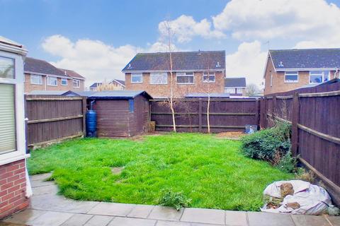 3 bedroom semi-detached house for sale, Grounds Way, Coates, Peterborough