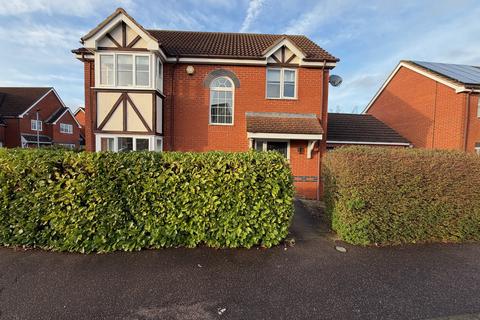 undefined, Marconi Drive, Yaxley, Peterborough