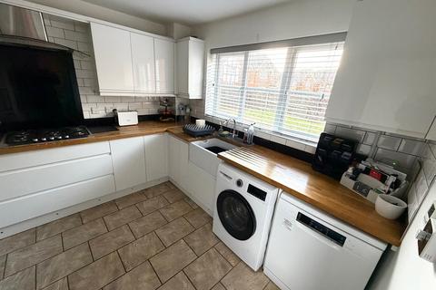 undefined, Marconi Drive, Yaxley, Peterborough