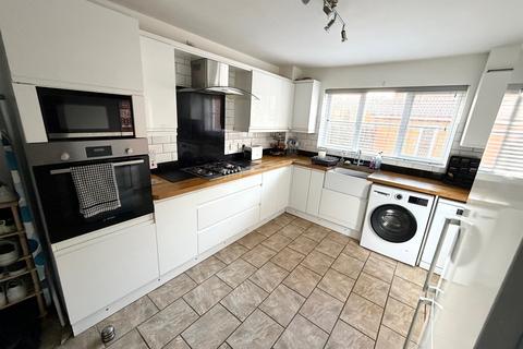 undefined, Marconi Drive, Yaxley, Peterborough