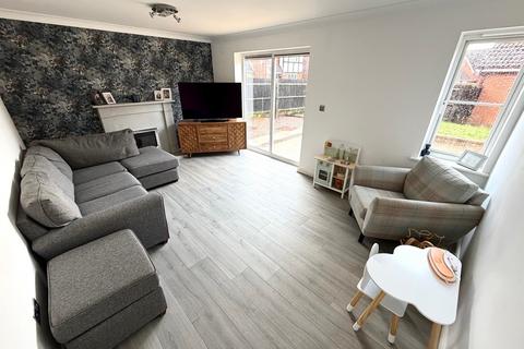 undefined, Marconi Drive, Yaxley, Peterborough