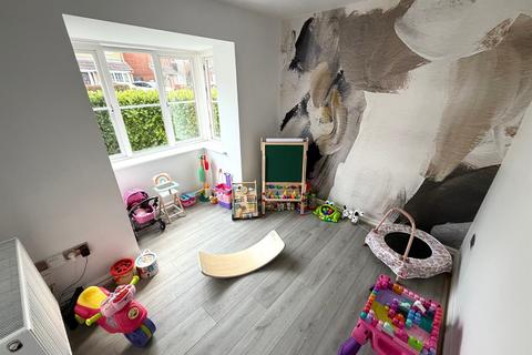 undefined, Marconi Drive, Yaxley, Peterborough