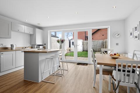 undefined, Hurstfield Road, Manchester, M28