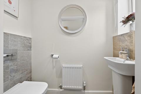 undefined, Hurstfield Road, Manchester, M28