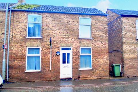 3 bedroom semi-detached house for sale, Ramsey Road, Whittlesey, Peterborough