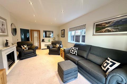 3 bedroom detached bungalow for sale, Westfield Road, Manea, March