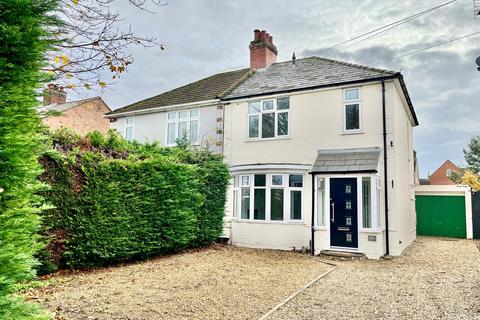 3 bedroom semi-detached house for sale, Broadway, Yaxley, Peterborough