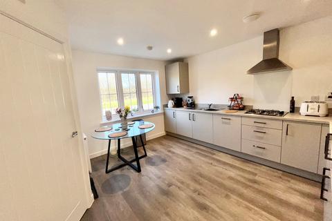 3 bedroom semi-detached house for sale, Islip Grove, Stilton, Peterborough