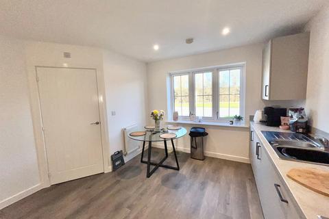 3 bedroom semi-detached house for sale, Islip Grove, Stilton, Peterborough