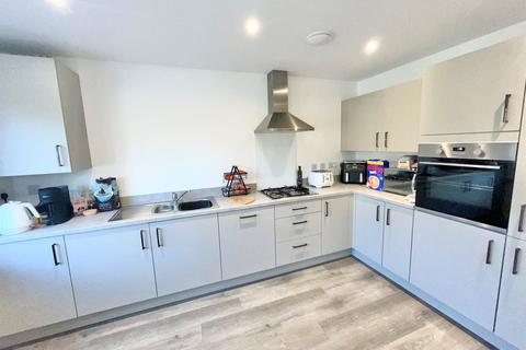 3 bedroom semi-detached house for sale, Islip Grove, Stilton, Peterborough