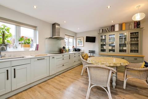 4 bedroom semi-detached house for sale, Manor Farm, Apethorpe, Peterborough