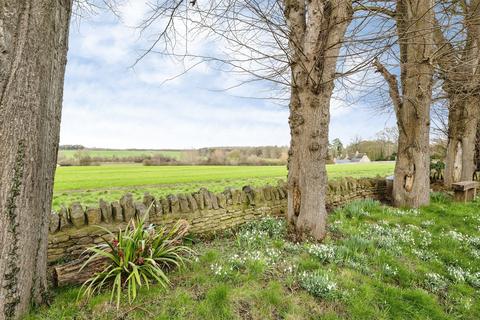 4 bedroom semi-detached house for sale, Manor Farm, Apethorpe, Peterborough