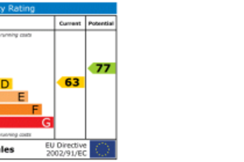 3 bedroom end of terrace house for sale, Branston Road, Uppingham, Oakham