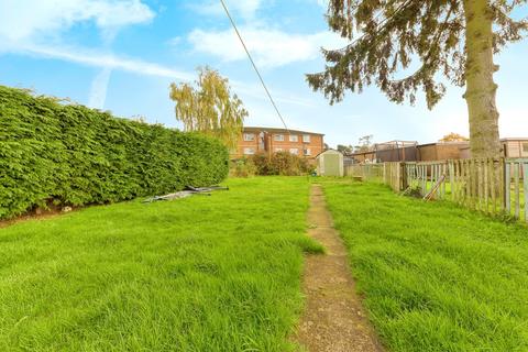 3 bedroom end of terrace house for sale, Branston Road, Uppingham, Oakham