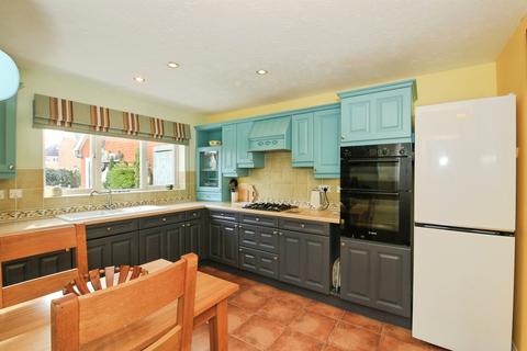 undefined, Bentley Avenue, Yaxley, Peterborough