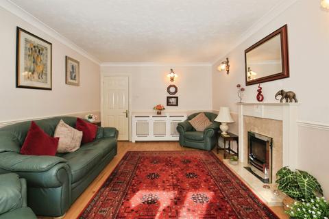 undefined, Bentley Avenue, Yaxley, Peterborough