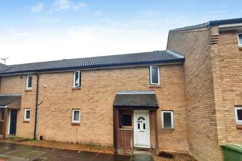 4 bedroom terraced house for sale, Kilham, Orton Goldhay, Peterborough