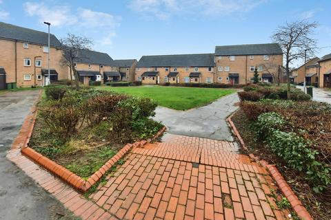 4 bedroom terraced house for sale, Kilham, Orton Goldhay, Peterborough