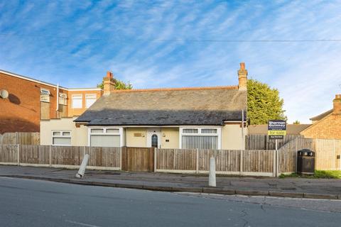 Kirkgate Street, Wisbech