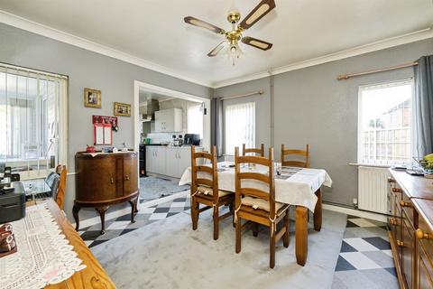 3 bedroom detached bungalow for sale, Kirkgate Street, Wisbech